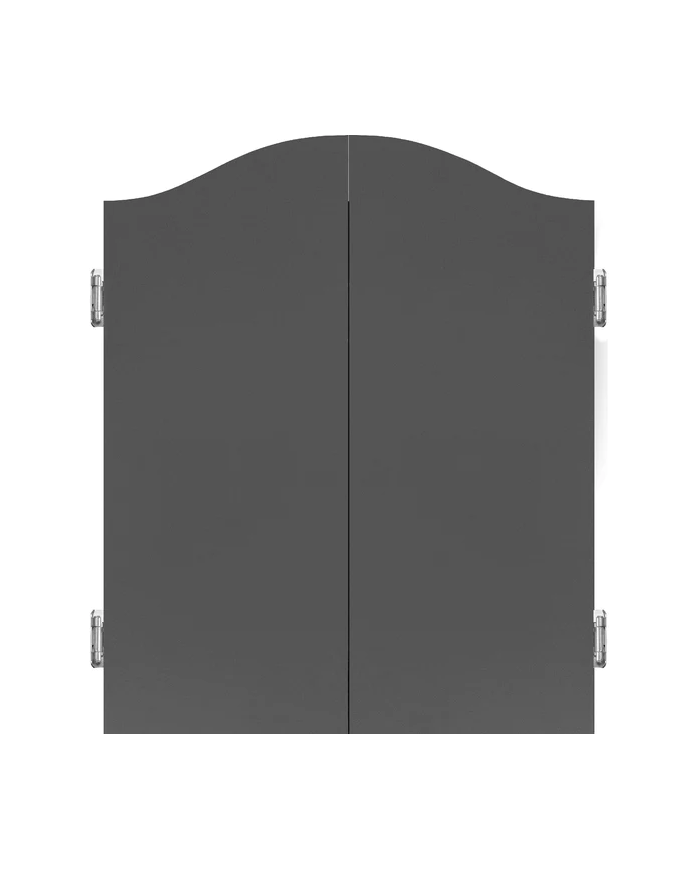 Winmau Plain Black