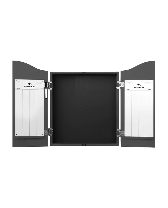 Winmau Plain Black