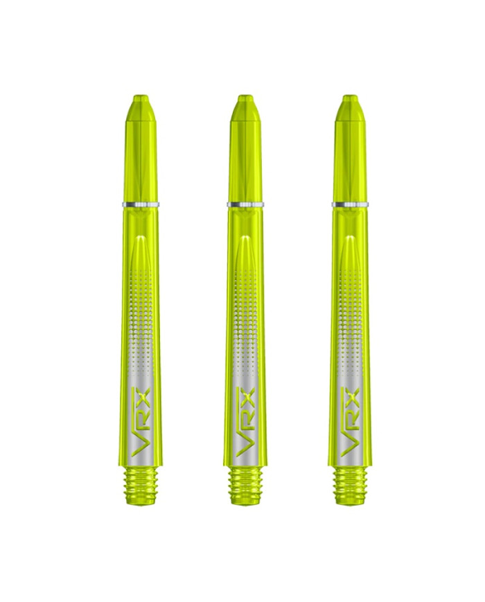 Red Dragon VRX Shafts Yellow