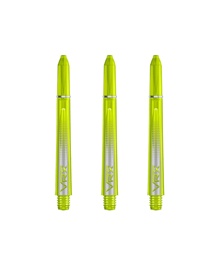 Red Dragon VRX Shafts Yellow