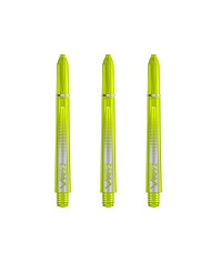 Red Dragon VRX Shafts Yellow