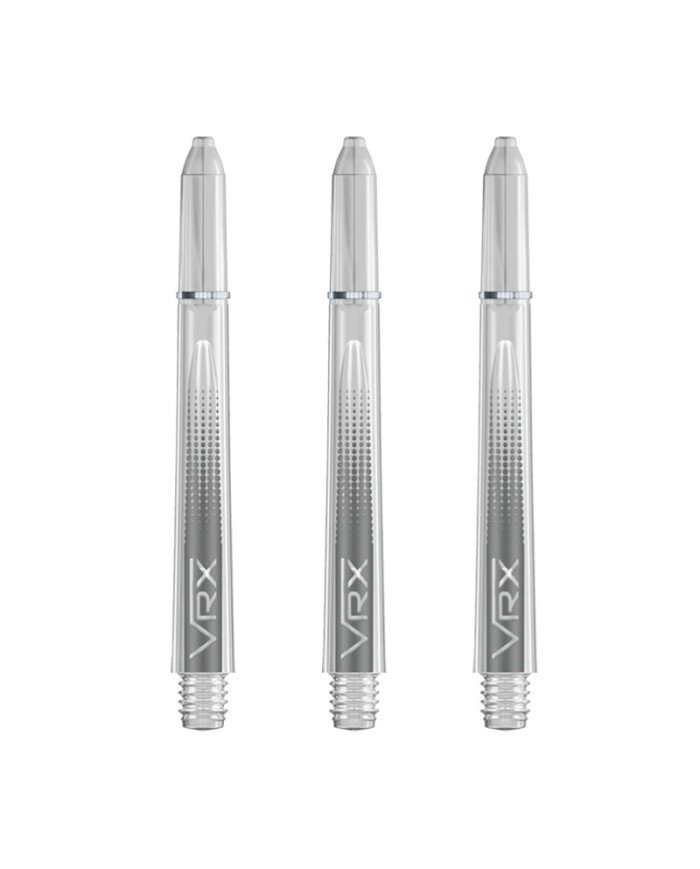 Red Dragon VRX Shafts Clear