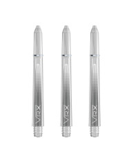 Red Dragon VRX Shafts Clear