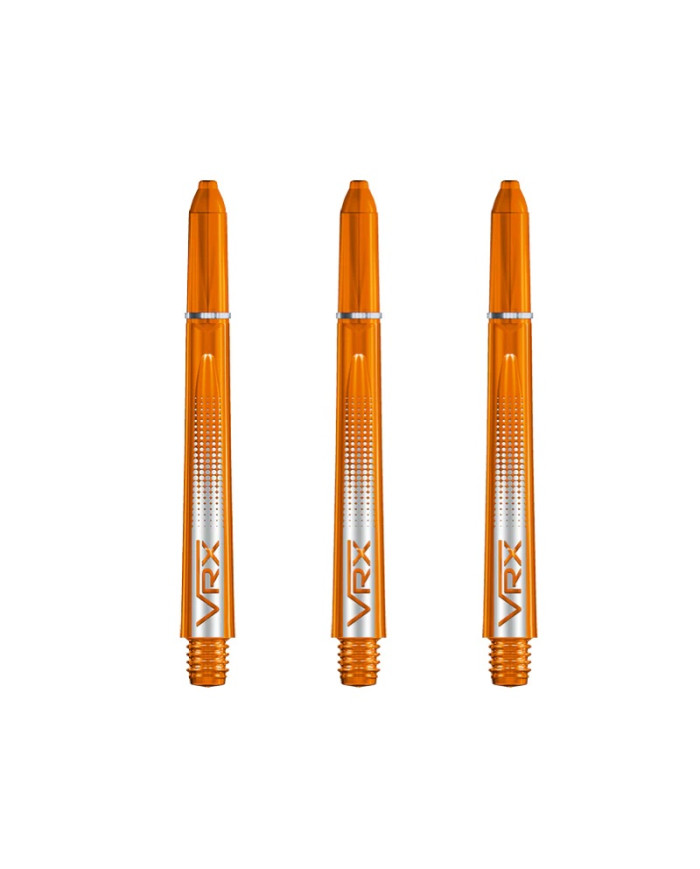 Red Dragon VRX Shafts Orange