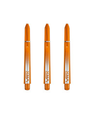 Red Dragon VRX Shafts Orange