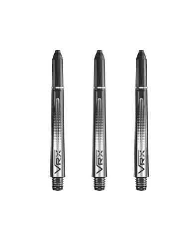 Red Dragon VRX Shafts Black Tint