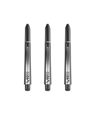 Red Dragon VRX Shafts Black Tint