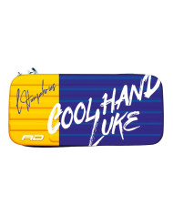 Red Dragon Luke Humphries Monza Case