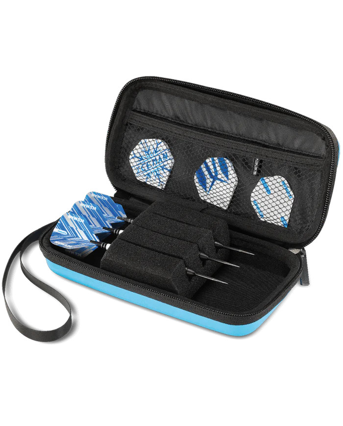 Red Dragon Gerwyn Price Monza Case