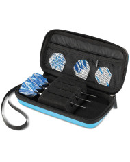 Red Dragon Gerwyn Price Monza Case