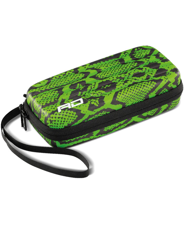Red Dragon Peter Wright Monza Case