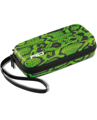 Red Dragon Peter Wright Monza Case