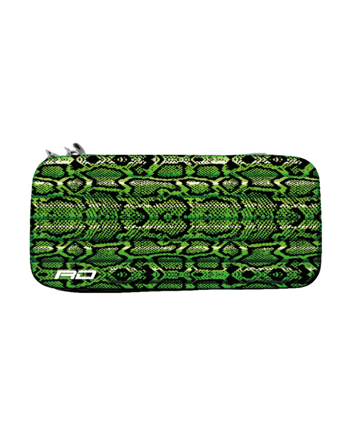 Red Dragon Peter Wright Monza Case