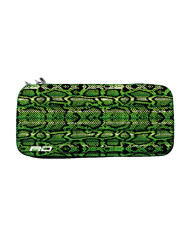 Red Dragon Peter Wright Monza Case