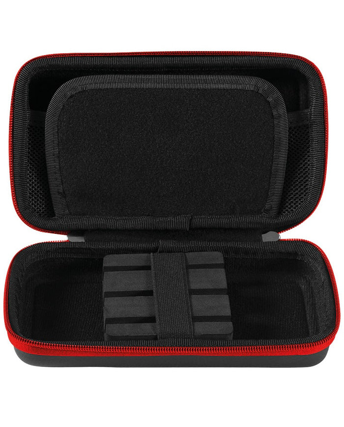 Red Dragon Jonny Clayton Dart Case