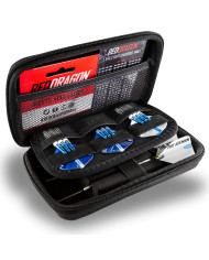 Red Dragon Gerwyn Price World Champion Case