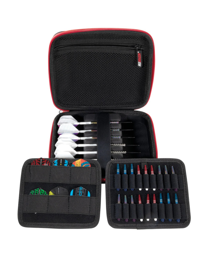 Red Dragon Firestone 2 Grande Dart Case