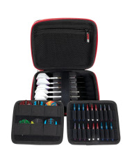 Red Dragon Firestone 2 Grande Dart Case