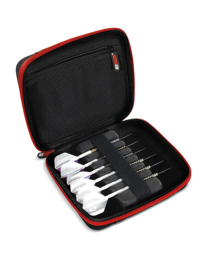 Red Dragon Firestone 2 Grande Dart Case