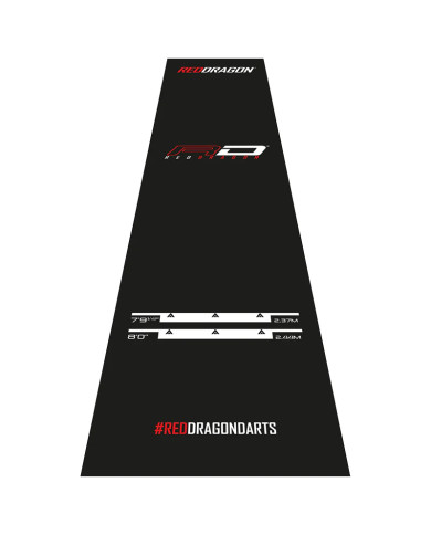 Winmau Outshot Darts Mat