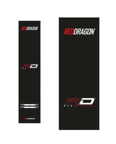 Winmau Outshot Darts Mat