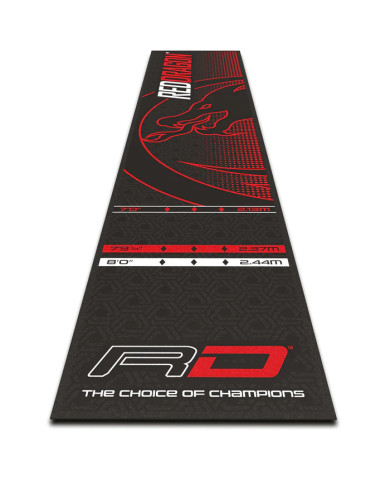 Winmau Outshot Darts Mat