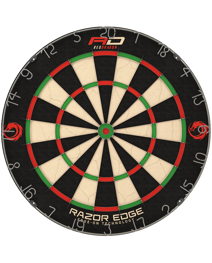Winmau Diamond Plus Dartboard