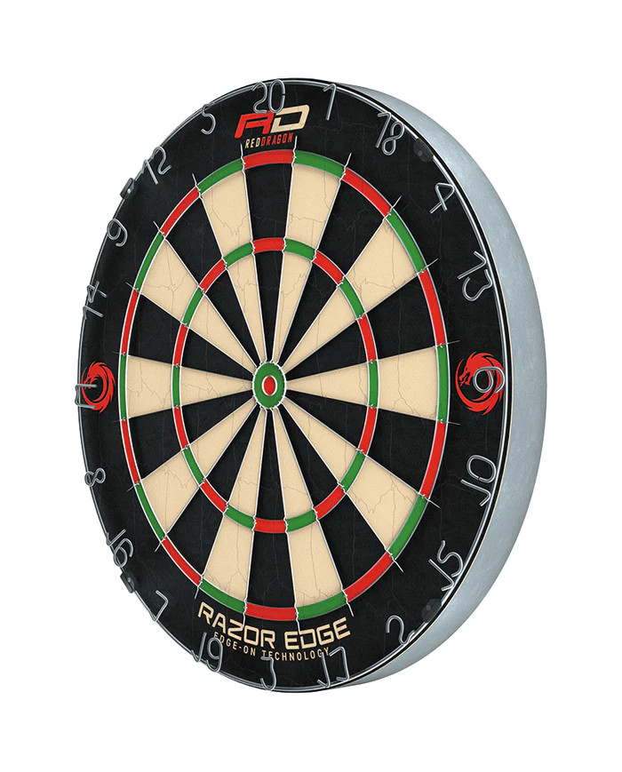 Winmau Diamond Plus Dartboard