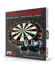 Winmau Diamond Plus Dartboard