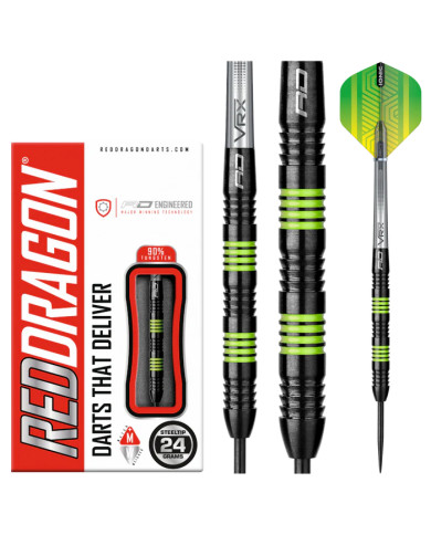 Red Dragon Freestyle Darts Red Dragon Freestyle Darts