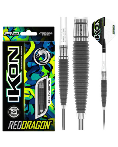 Red Dragon Ikon 1.1 Darts Red Dragon Ikon 1.1 Darts