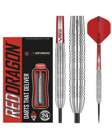 Red Dragon Hellfire B Darts Red Dragon Hellfire B Darts
