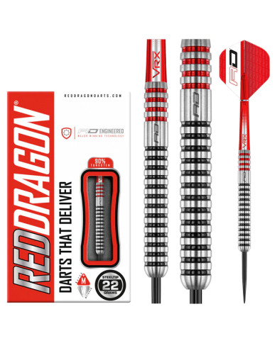 Red Dragon GT3 Darts Red Dragon GT3 Darts