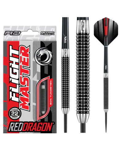 Red Dragon Flightmaster Swingfire Darts Red Dragon Flightmaster Swingfire Darts