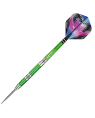 Red Dragon Peter Wright Mamba 2 Darts
