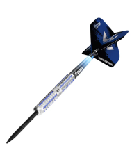 Bulls Jermaine Wattimena Gen 2 Steel Tip Darts 24g