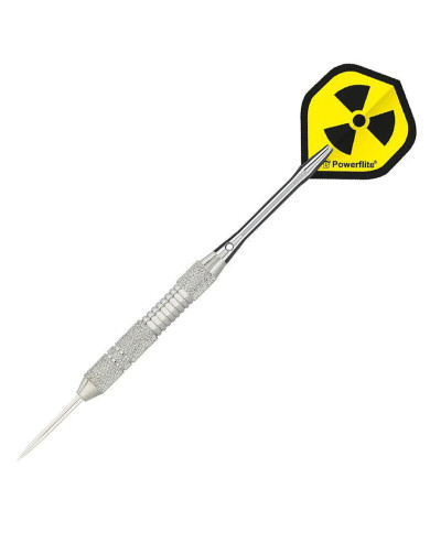 Bulls Mission Brass Steel Tip Darts Bulls Mission Brass Steel Tip Darts