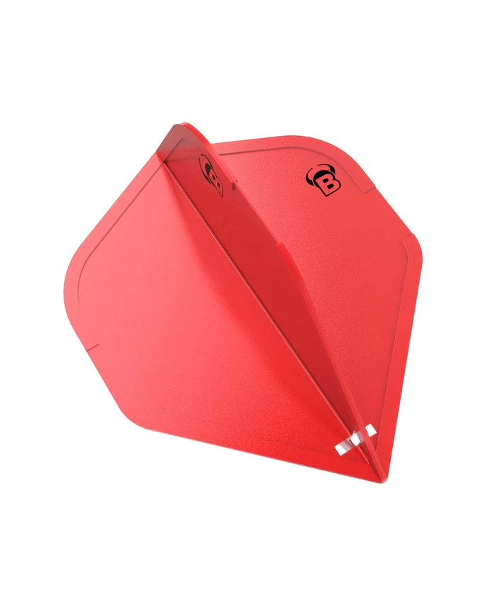 Bulls Dragon Flights Red
