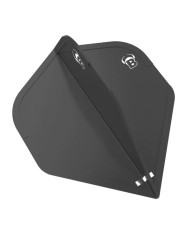 Winmau Stealth Flights Standard - White