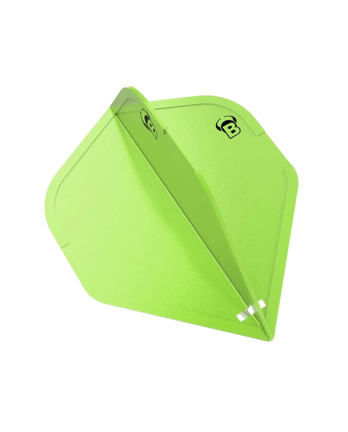 Bulls Dragon Flights Green