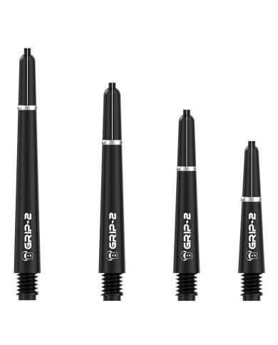 Bulls B-Grip 2 SL Shafts Black