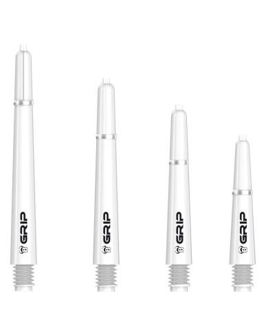 Bulls B-Grip 2 SL Shafts White