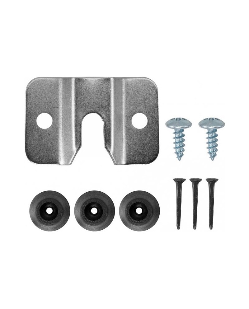 Designa Standard Wall Hanging Bracket Full Kit