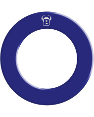BULL's Professional Dartboard Surround Blue