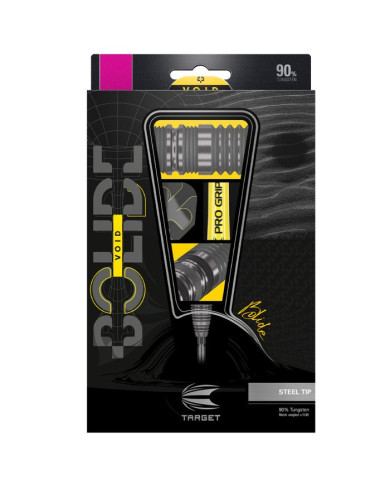 Target Bolide Void 01 Swiss Point Darts