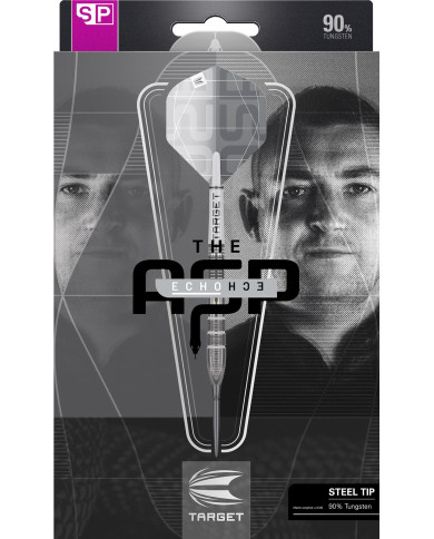 Target Nathan Aspinall