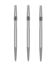 Target Swiss DX Points Silver