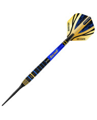 Red Dragon Luke Humphries TX4 Avenger Darts