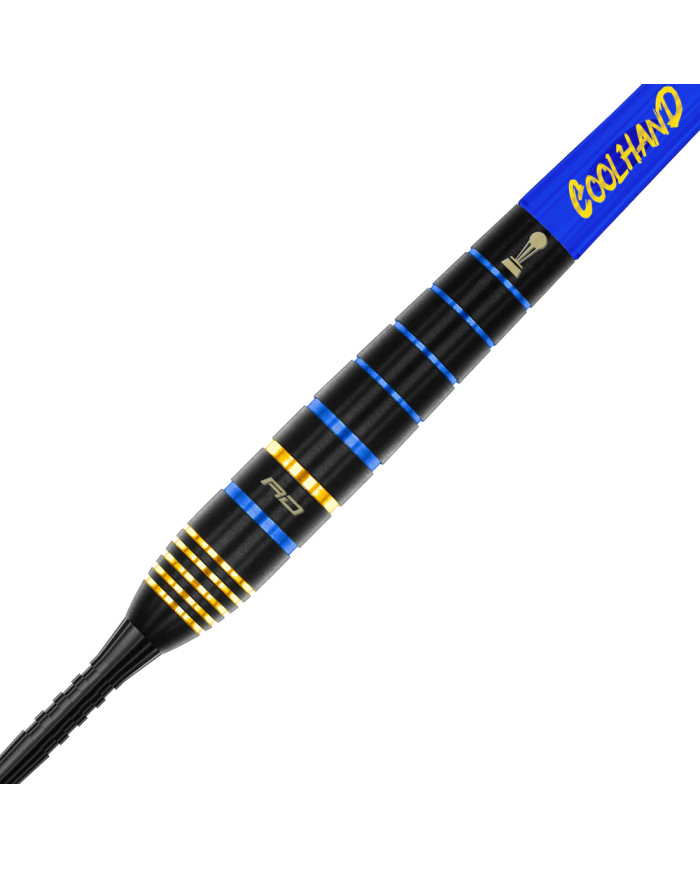 Red Dragon Luke Humphries TX4 Avenger Darts