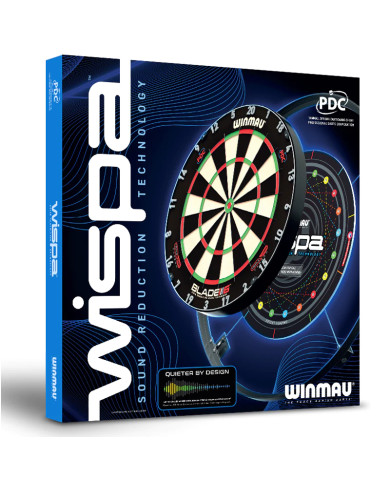 Winmau Plasma Lighting Surround System